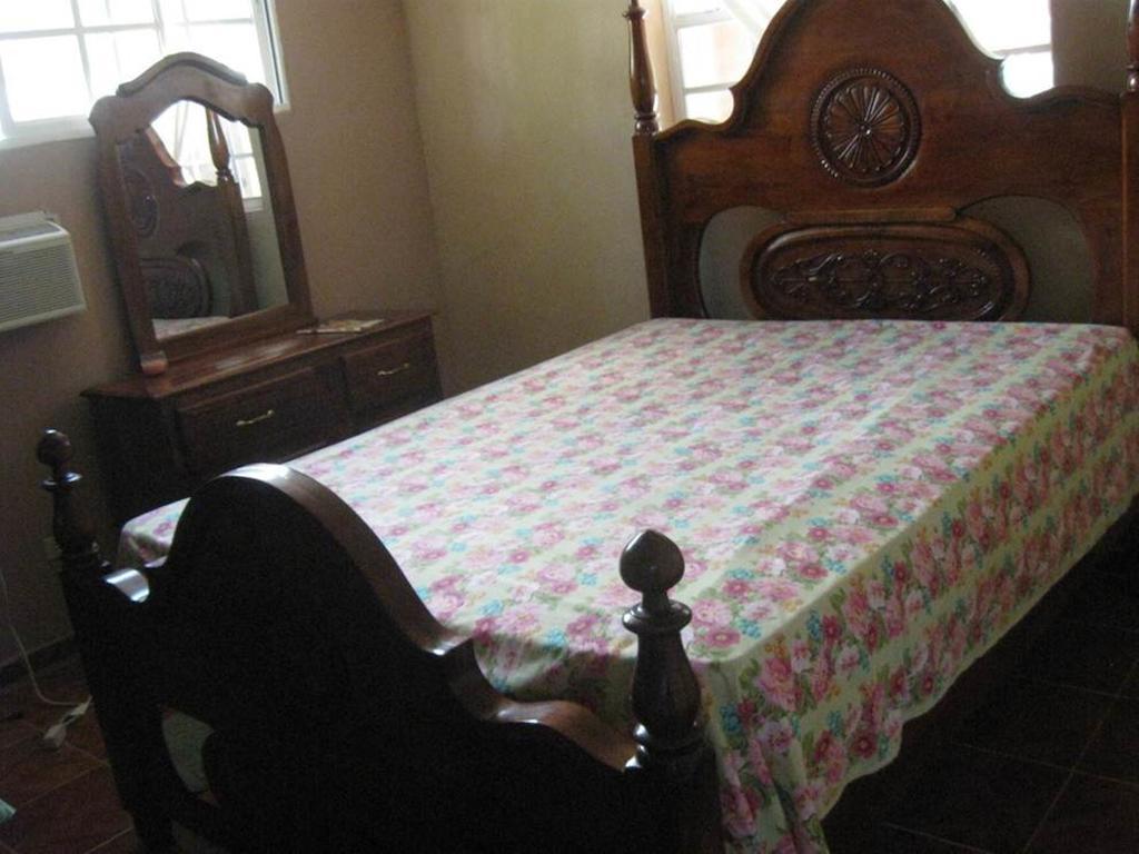 La Belle Maison Milot Samson Camera foto