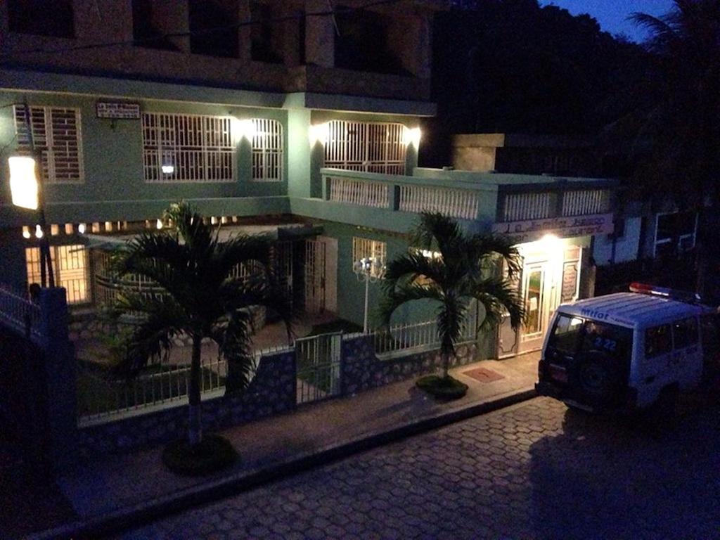 La Belle Maison Milot Samson Esterno foto