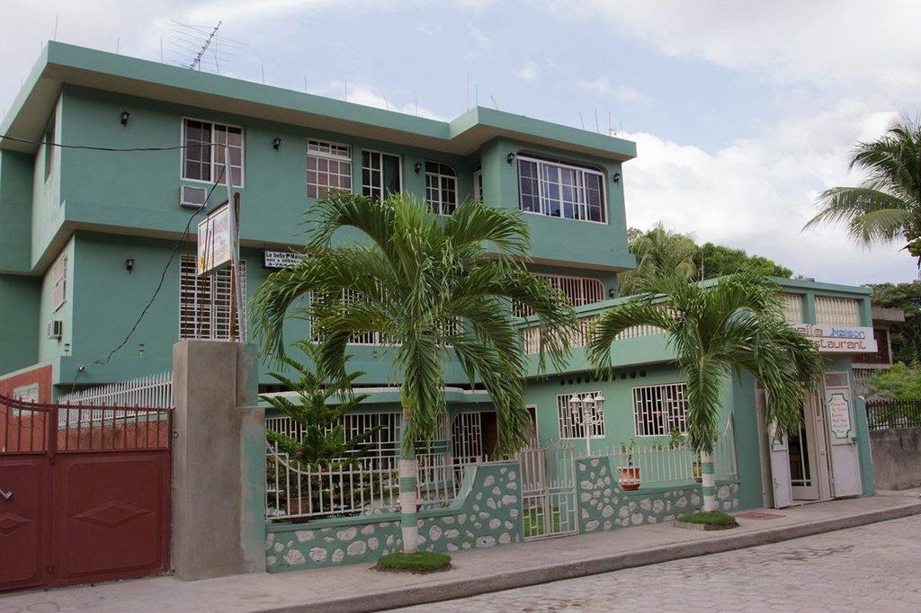 La Belle Maison Milot Samson Esterno foto