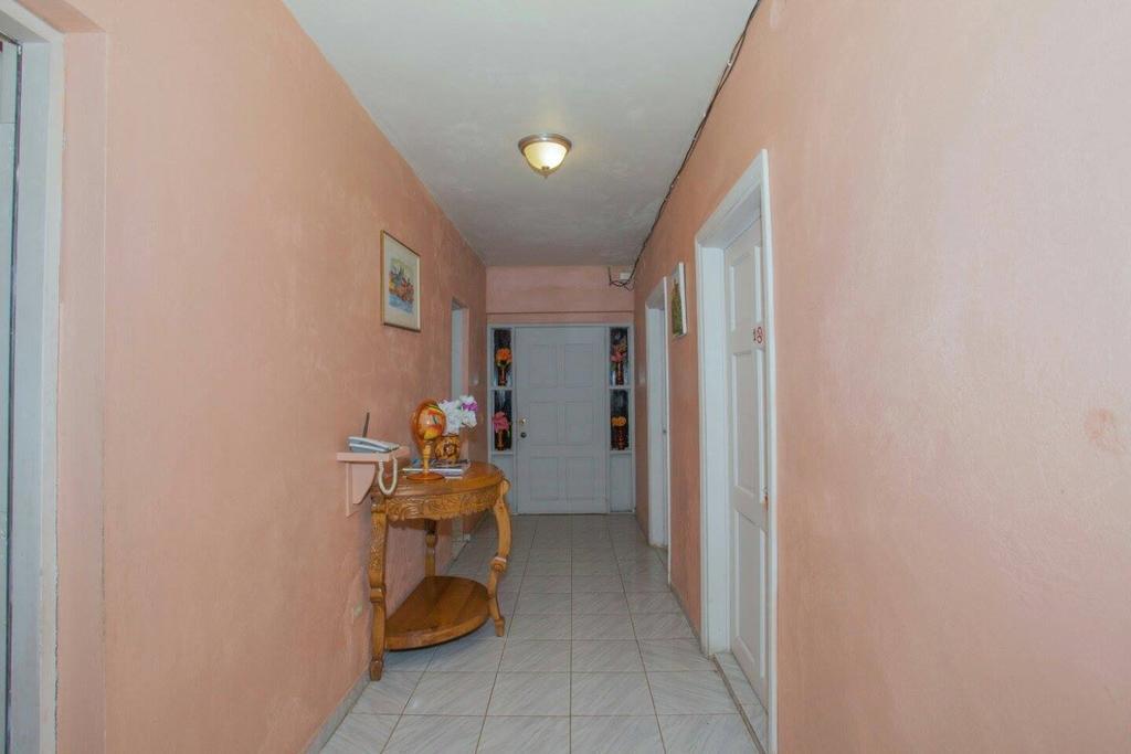 La Belle Maison Milot Samson Esterno foto