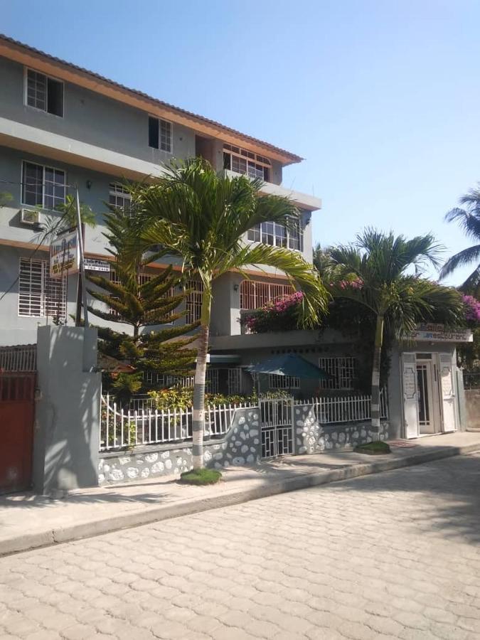 La Belle Maison Milot Samson Esterno foto